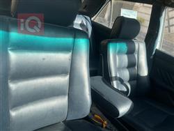 مرسيدس بنز S-Class